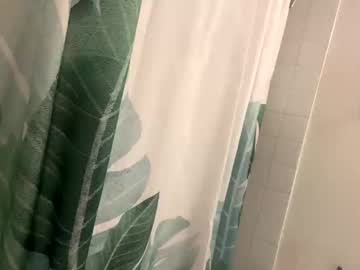 Slimfit1995 June 01, 2025 Chaturbate stream image