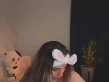 Tatti_1 June 01, 2025 Chaturbate stream image