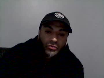 Tommy1941 June 01, 2025 Chaturbate stream image