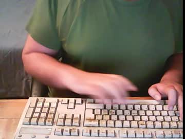 Bender_35 June 01, 2025 Chaturbate stream image