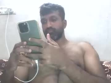 Black_Bull041988 June 01, 2025 Chaturbate stream image