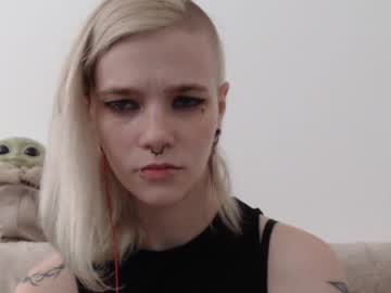 Brookewylde_20 June 01, 2025 Chaturbate stream image
