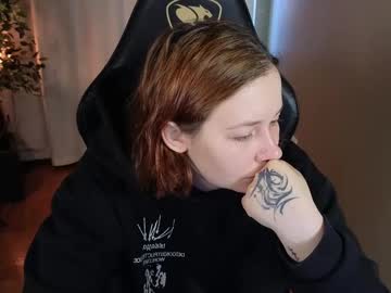 Carolina_Winter June 01, 2025 Chaturbate stream image