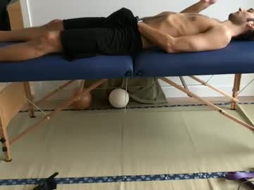 Cumfiesta1 June 01, 2025 Chaturbate stream image