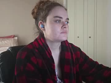 Fuxkme_Jen June 01, 2025 Chaturbate stream image