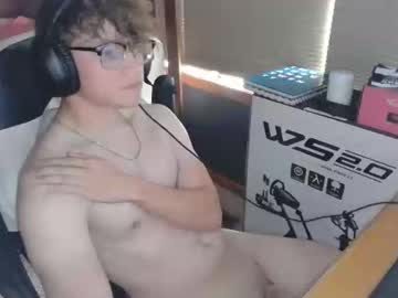 Granter21 June 01, 2025 Chaturbate stream image