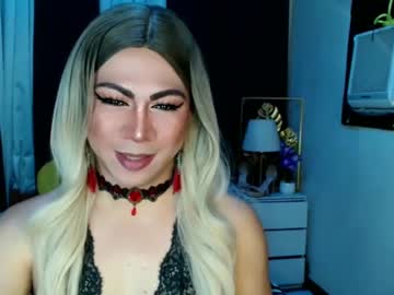 Hott_Summerr June 01, 2025 Chaturbate stream image