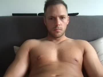 Thorhh1991 June 01, 2025 Chaturbate stream image