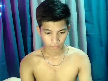 Urcutefucking_Asianboy June 01, 2025 Chaturbate stream image