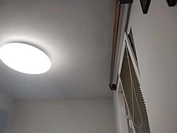 Aromannn June 01, 2025 Chaturbate stream image