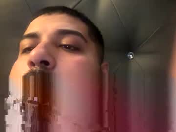 Chrisb8593 June 01, 2025 Chaturbate stream image