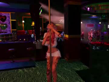 E_Scarlet June 01, 2025 Chaturbate stream image