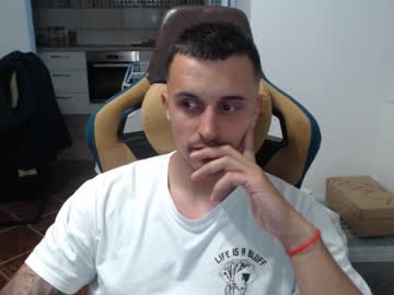 Globalboy1 June 01, 2025 Chaturbate stream image