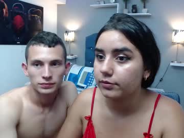Katthy_And_Noha June 01, 2025 Chaturbate stream image