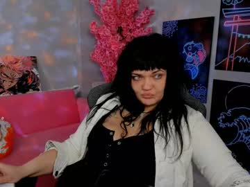 Maryharrys June 01, 2025 Chaturbate stream image