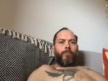 Rockabilly_ June 01, 2025 Chaturbate stream image