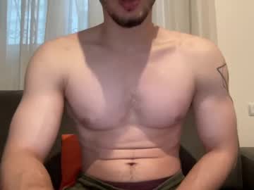The_Lionn June 01, 2025 Chaturbate stream image