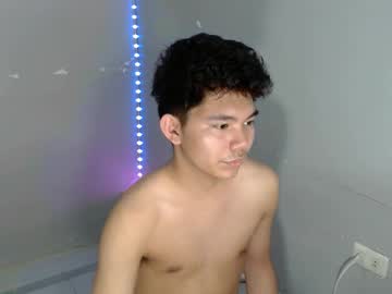 Twink_Ven18 June 01, 2025 Chaturbate stream image
