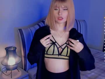 Alice_Da June 01, 2025 Chaturbate stream image
