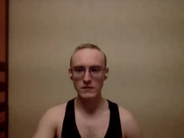 Anthonythorn June 01, 2025 Chaturbate stream image