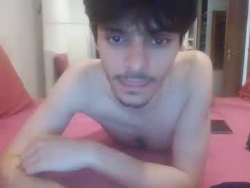 Dick_Twist June 01, 2025 Chaturbate stream image