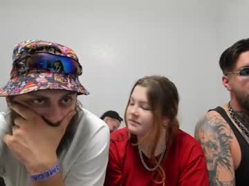 Killer_Whales June 01, 2025 Chaturbate stream image