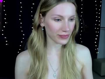 Lilianna_Wilde June 01, 2025 Chaturbate stream image