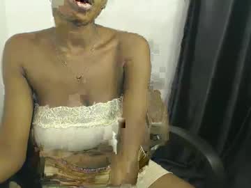 Little_Tease_Banny June 01, 2025 Chaturbate stream image