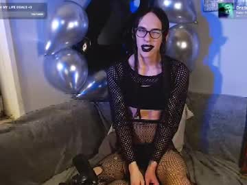 Lunarlinda June 01, 2025 Chaturbate stream image