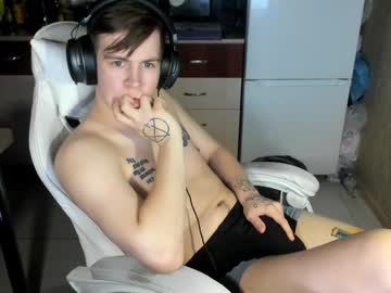 Ray_Hill June 01, 2025 Chaturbate stream image