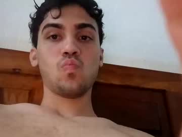 Sebas_Mrtnz June 01, 2025 Chaturbate stream image