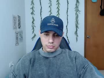 _Alex20_ June 01, 2025 Chaturbate stream image