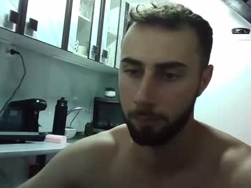 Collegegymbro June 01, 2025 Chaturbate stream image