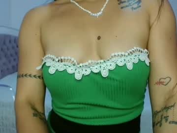 Laura_Macias June 01, 2025 Chaturbate stream image