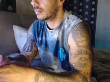 Luistery June 01, 2025 Chaturbate stream image
