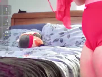 Morganmarie2369 June 01, 2025 Chaturbate stream image