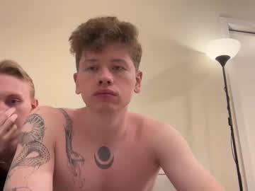 Oliver_And_Thomas June 01, 2025 Chaturbate stream image