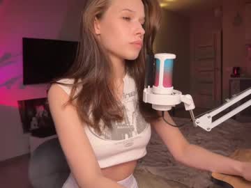 Peaceful_Oblivion June 01, 2025 Chaturbate stream image
