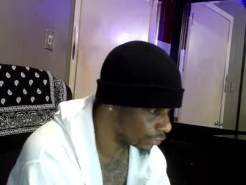 Rickavelli June 01, 2025 Chaturbate stream image