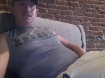Stetsondawg07 June 01, 2025 Chaturbate stream image