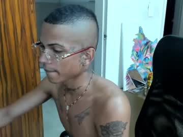 The_Boysteel June 01, 2025 Chaturbate stream image
