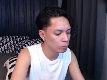 Urpinoyasianx June 01, 2025 Chaturbate stream image