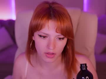 Vikkylovered June 01, 2025 Chaturbate stream image