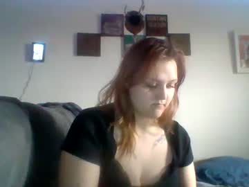 Cherrybomb454 June 01, 2025 Chaturbate stream image