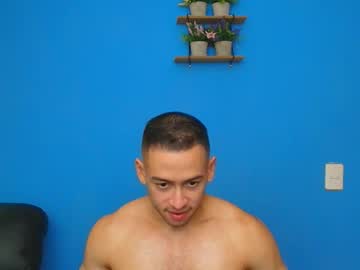 Christopher_W June 01, 2025 Chaturbate stream image