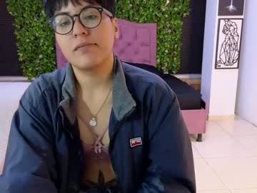 Darlyn_Reader June 01, 2025 Chaturbate stream image