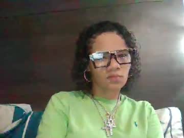 Lightbright_Demon June 01, 2025 Chaturbate stream image