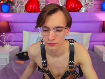 Naughtyliamy June 01, 2025 Chaturbate stream image