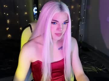 Tiffany_Smitch June 01, 2025 Chaturbate stream image