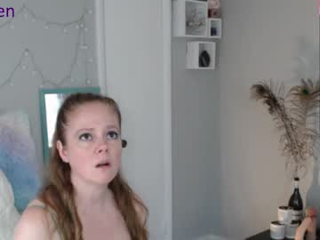 Timbermedown June 01, 2025 Chaturbate stream image